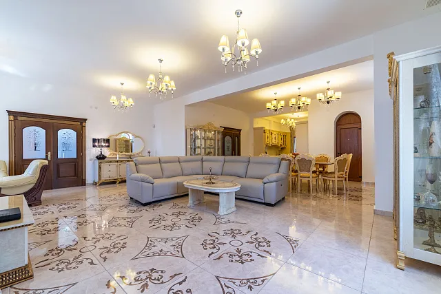 Luxusvilla in Bijela — photo 10