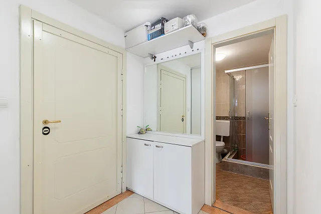 2-Zimmer-Wohnung mit großer Terrasse in attraktiver Lage von Budva – 88 m² — photo 10