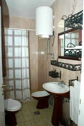 Villa in der ersten Reihe Bucht — photo 11