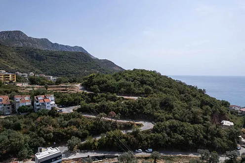 EXKLUSIVE INVESTITIONSMÖGLICHKEIT IN DER NÄHE VON KAMENOVO UND SVETI STEFAN — photo 2