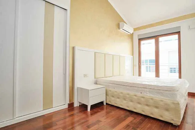 Zweistöckiges Penthouse zum Verkauf in Rafailovici — photo 17