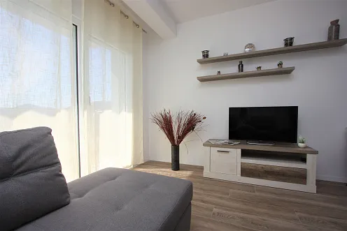 Квартира в Рафаиловичи