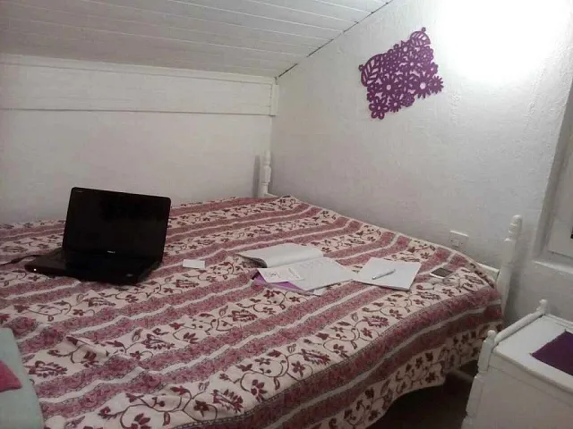 Wohnung in Genovice — photo 9