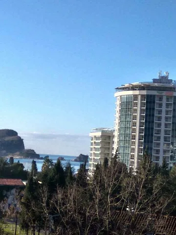 Wohnung in Budva — photo 11