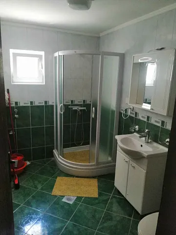 Haus in der 2. Linie in Stoliv