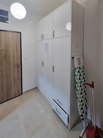 Moderne Einzimmerwohnung – Ihre Perfekte Investition! — photo 4