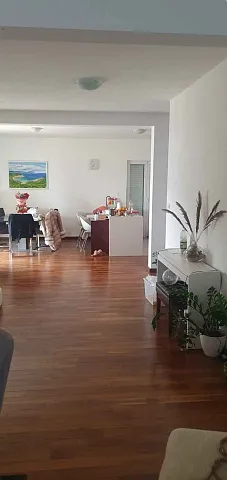 Apartment 174m2 with sea views in a complex with a swimming pool