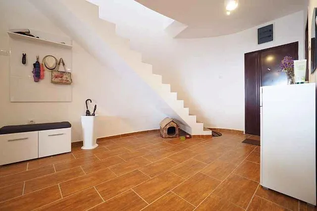 Luxus-Maisonette in Becici — photo 6