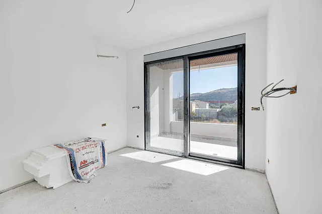 Modernes Haus in Bar mit Terrasse und 3 Schlafzimmern — photo 31