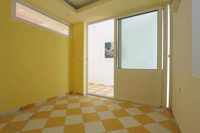 Apartment in Sveti Stefan mit einem Schlafzimmer — photo 7