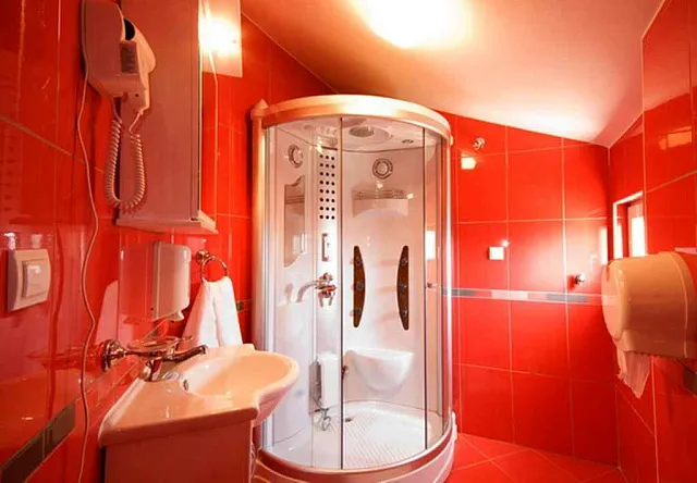 Mini-Hotel in Herceg Novi — photo 4