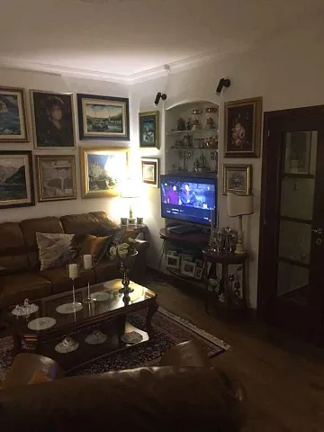Apartment mit drei Schlafzimmern in der Altstadt von Kotor — photo 14