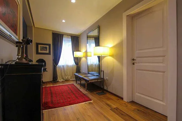 Charmante Maisonette-Wohnung im Herzen der Altstadt von Budva — photo 8