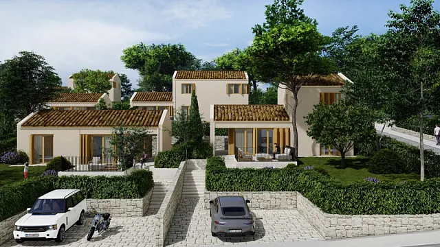 CROWN Tivat Residences by CMM — photo 5