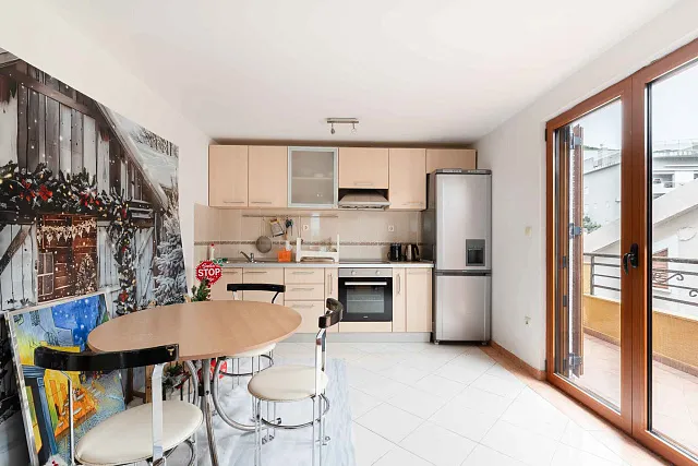 2-Zimmer-Wohnung mit großer Terrasse in attraktiver Lage von Budva – 88 m² — photo 4