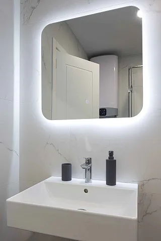 2-Zimmer-Wohnung in Becici — photo 23