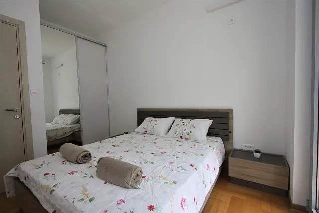 Wohnung in Morin — photo 9