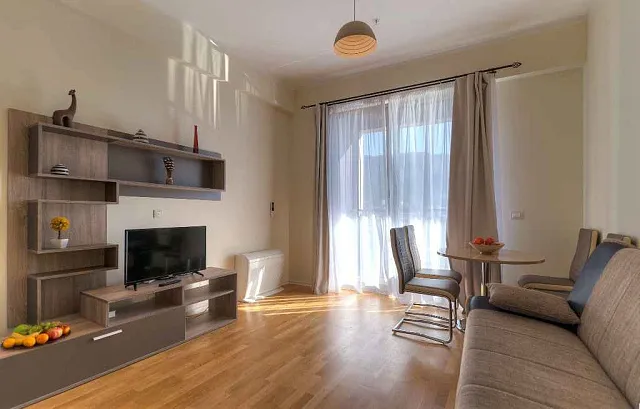 Apartments mit unglaublichem Meerblick in Becici — photo 6