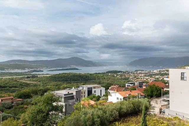 Luxuriöses Penthouse mit spektakulärem Meerblick — photo 6