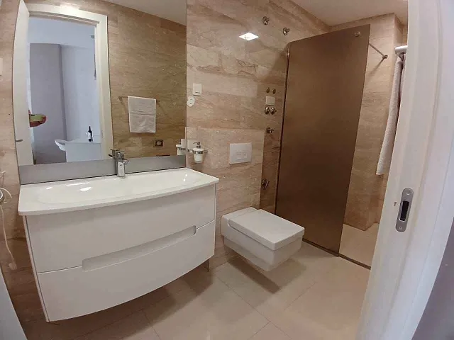 6253 Budva, Royal Suite Tre Canne — photo 4