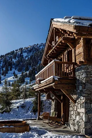 Exklusiver Wellness- und Wohn-Tourismuskomplex – Žabljak / Durmitor — photo 31