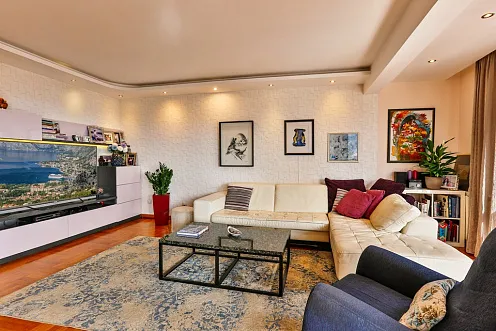 Großzügige 3-Zimmer-Duplexwohnung in Budva (Dubovica) – 156 m²dva