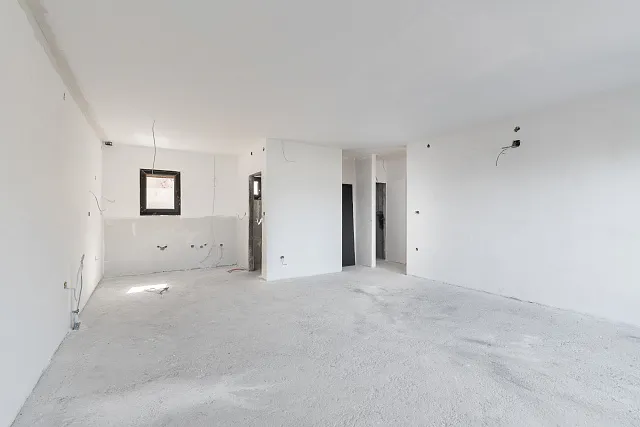 Herceg Novi – Luxuriöses Duplex mit Panoramablick auf die Bucht