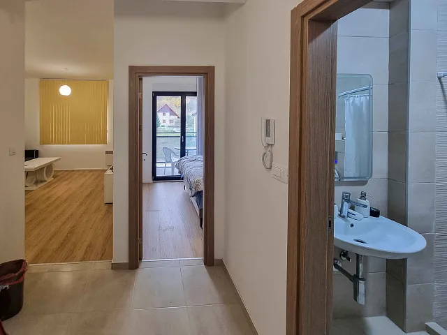 Moderne Einzimmerwohnung – Ihre Perfekte Investition! — photo 7
