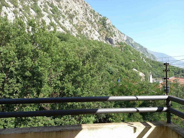 # 6791 Apartment in Ljuta, 46 m² and 50 m from the sea — photo 10