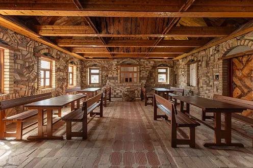 Продаётся или сдаётся в аренду — новый ресторан в Жабляке