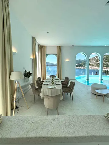 Luxuriöse Villen in der Anlage  MANSIONS — photo 89