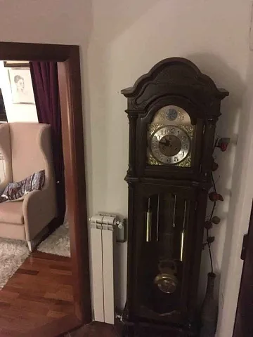 Apartment mit drei Schlafzimmern in der Altstadt von Kotor — photo 18