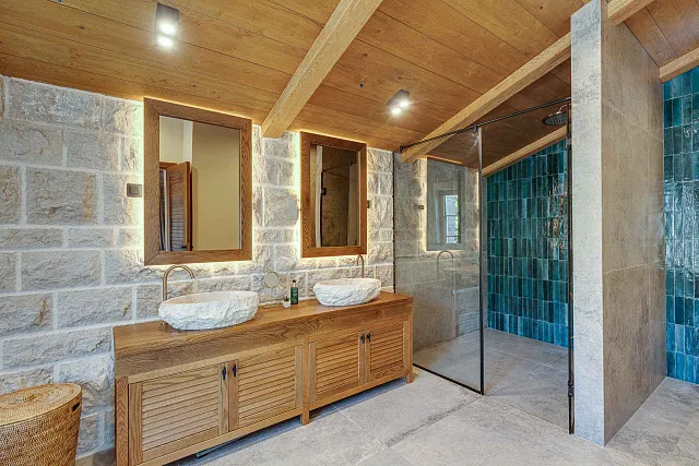 LUXUSVILLA AUF DER LUŠTICA, IN DER NÄHE VON MIRIŠTA — EIN PRIVATES PARADIES AN EINER DER EXKLUSIVSTEN LAGEN DER ADRIA — photo 42