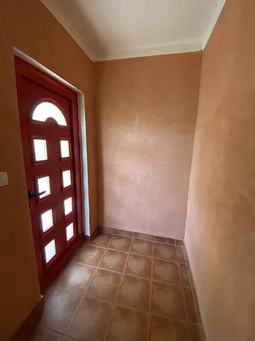 Haus in Djenovici mit Blick auf das Meer — photo 17