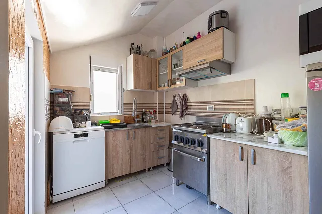 80m Wohnung wohl Novi — photo 8