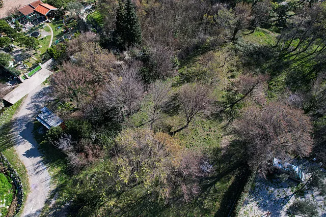 Urbanisiertes Grundstück 750 m² in Buljarica – nur 400 m vom Strand – Top Investition — photo 6