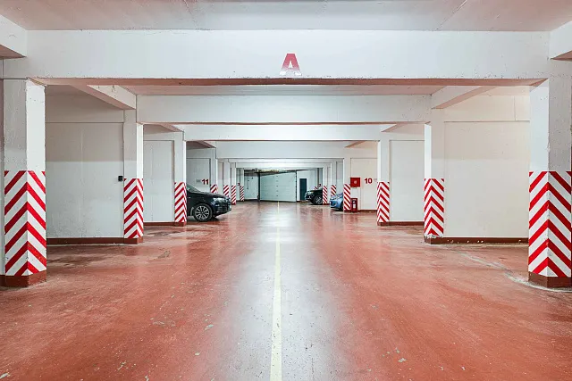 107 m² große 3-Zimmer-Wohnung mit Panoramablick auf das Meer in Kostanjica — photo 21
