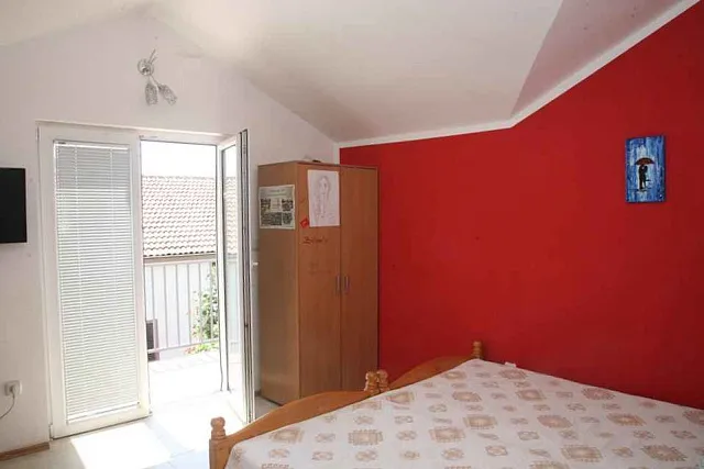 Helle Wohnung zum Verkauf in Tivat — photo 9