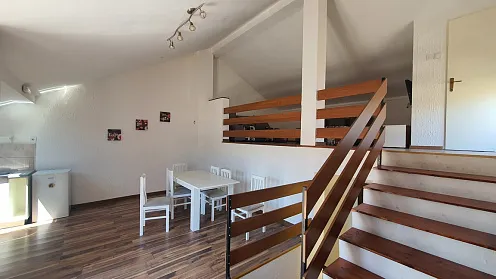 Zu verkaufen Wohnung in Herceg Novi mit Meerblick