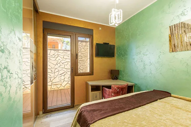Ausgezeichnete Villa im Zentrum von Herceg Novi — photo 57