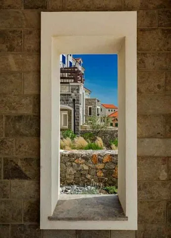 Luxusapartments auf der Halbinsel Lustica — photo 19