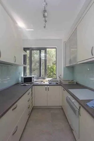 Wohnung in Przno — photo 13