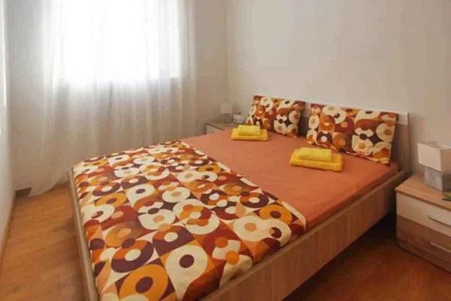 Moderne Wohnung in Przno — photo 8
