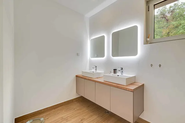 LUXURIÖSE 3-ZIMMER-WOHNUNG MIT ATEMBERAUBENDEM MEERBLICK — photo 12