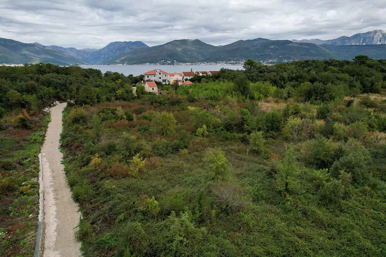 Land in Gosichi