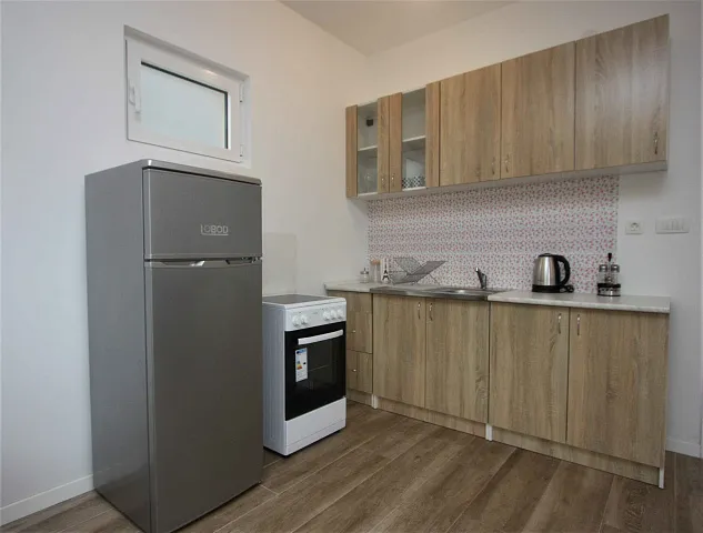 Wohnung in Rafailovici — photo 13