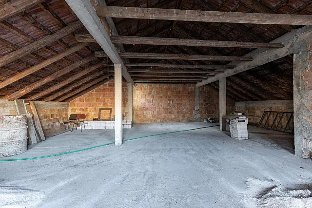 ZU VERKAUFEN: HAUS 270 m² – EINZIGARTIGE GELEGENHEIT IN PRČANJ! — photo 9