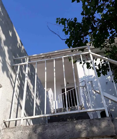 Apartment on the first floor of house in Bar