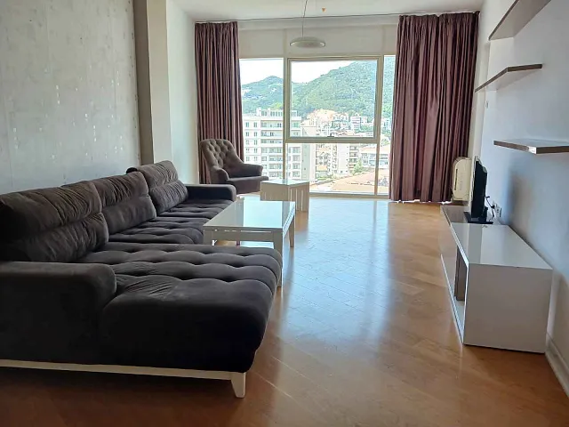 6253 Budva, Royal Suite Tre Canne