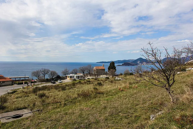 Haus in Budva